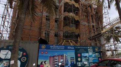 Project Image of 1153.0 - 1449.0 Sq.ft 2 BHK Apartment for buy in STSK Nature Elation