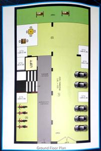 Project Image of 174.7 - 214.31 Sq.ft 1 BHK Apartment for buy in Sankalp Siddh