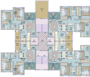 Gallery Cover Pic of Miracle Aero Lifespace Phase II