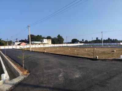 Project Image of 587.0 - 1503.0 Sq.ft Residential Plot Plot for buy in SMPC Alamathi Plots