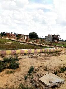 Project Image of 799.97 - 1499.95 Sq.ft Residential Plot Plot for buy in Imperial Sky Green City Phase 2
