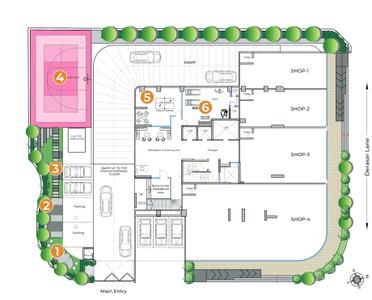 Project Image of 995.0 - 2500.0 Sq.ft 3 BHK Apartment for buy in Rajshree Aranya