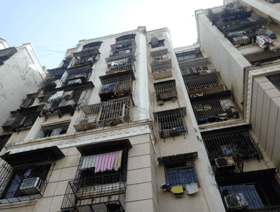 Project Image of 1562.0 - 1713.0 Sq.ft 3 BHK Apartment for buy in Mani Residency