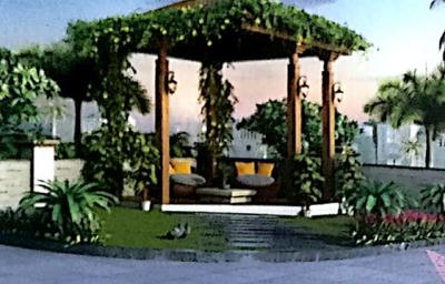 Project Image of 0.0 - 1463.0 Sq.ft 3 BHK Apartment for buy in Gandhi Arcadia