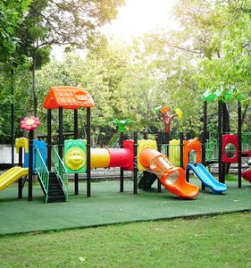 Project Image of 499.0 - 1269.0 Sq.ft 1 BHK Apartment for buy in Adani Airica Tower