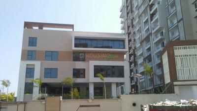 Project Image of 2525.0 - 2950.0 Sq.ft 3 BHK Apartment for buy in DSR Reganti