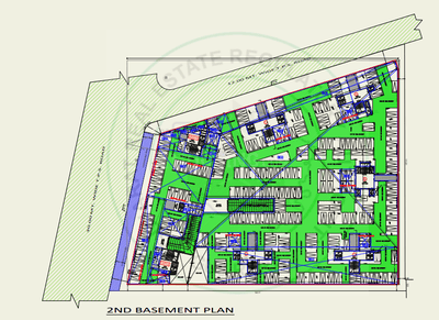 Project Image of 3114.0 - 3816.0 Sq.ft 3 BHK Apartment for buy in Ekam