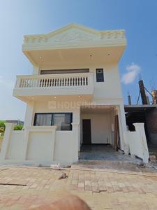 Project Image of 1750.0 - 2975.0 Sq.ft 3.5 BHK Villa for buy in Vanshika Ontario