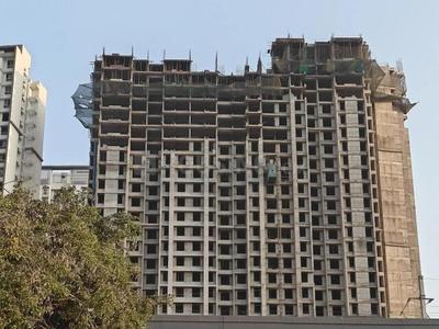 Project Image of 431.0 - 745.0 Sq.ft 1 BHK Apartment for buy in Vihang Oris