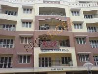 Project Image of 1315.0 - 1523.0 Sq.ft 2 BHK Apartment for buy in Samhita Spice Wood