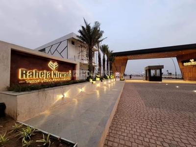 Project Image of 1000.0 - 1500.0 Sq.ft Residential Plot Plot for buy in Raheja Nirwana