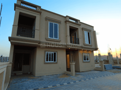 Globe Homes Elevation 1