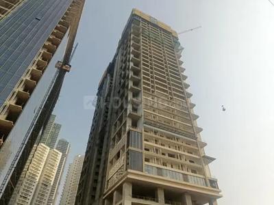 Project Image of 6200.0 - 8100.0 Sq.ft 4 BHK Apartment for buy in Poulomi Palazzo