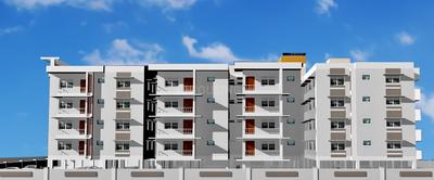 Project Image of 764.0 - 1315.0 Sq.ft 2 BHK Apartment for buy in PC Aikya