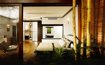 Project Image of 0.0 - 3756.0 Sq.ft 4 BHK Villa for buy in Total Environment Windmills Of Your Mind Villas