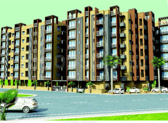 Gallery Cover Pic of Shiv Appartments