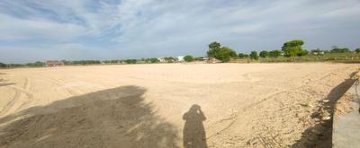 Project Image of 712.68 - 929.25 Sq.ft 2 BHK Villa for buy in Harsh Patel Ahmedabad Amrutam Homes