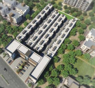 Crystal Bunglows Images for Project 1