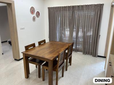 Project Image of 1432.0 - 1745.0 Sq.ft 3 BHK Apartment for buy in Sreevatsa Viswa