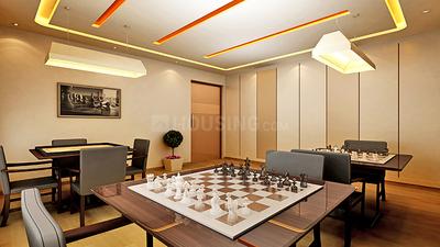 Iscon Greens Amenities 1