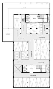 Project Image of 493.63 - 667.79 Sq.ft 2 BHK Apartment for buy in Vrundavan Aashirvad Utsav