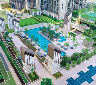 Project Image of 1117 Sq.ft 3 BHK Apartment / Flat for sale in Sion for Rs. 48800000