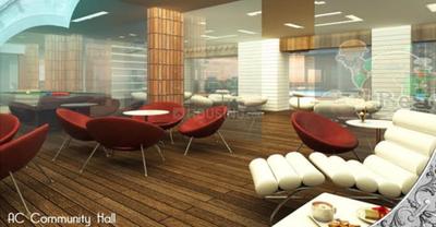 Project Image of 1729.0 - 2375.0 Sq.ft 3 BHK Apartment for buy in Gajpati Astha Prestige