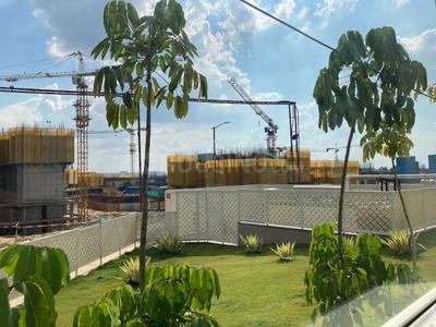 Project Image of 658.0 - 4170.0 Sq.ft 1 BHK Apartment for buy in Prestige Park Grove