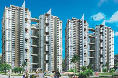 Paras Tierea Images for Elevation of Paras Tierea 2
