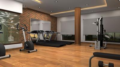 Project Image of 1353.0 - 1704.0 Sq.ft 2 BHK Apartment for buy in Arima Wake Field