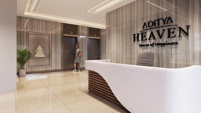 Project Image of 0.0 - 2115.0 Sq.ft 3 BHK Apartment for buy in Aditya Heaven