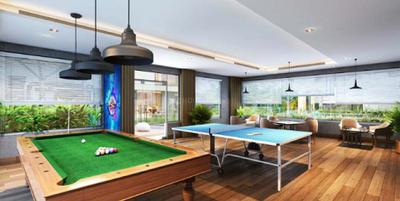 Project Image of 716.98 - 824.95 Sq.ft 3 BHK Apartment for buy in Neelkanth Chitrakut Greenville Phase II