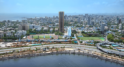 Project Image of 365.97 - 4294.8 Sq.ft 1 BHK Apartment for buy in DLH Signature