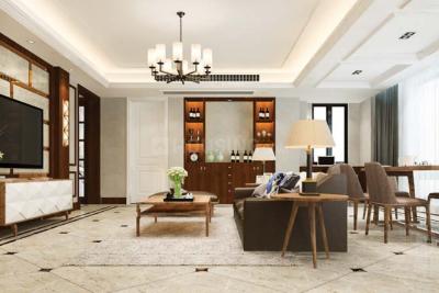 Project Image of 1720.0 - 2775.0 Sq.ft 3 BHK Builder Floor for buy in Radhike Calista Heights 2