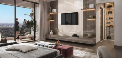 Project Image of 2407.0 - 3562.0 Sq.ft 3 BHK Apartment for buy in 4S The Aurrum