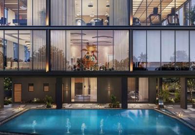 Project Image of 1503.0 - 1511.0 Sq.ft 3 BHK Apartment for buy in Casagrand Highclere