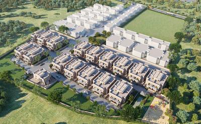 Gallery Cover Pic of Sakar Grace Phase 2