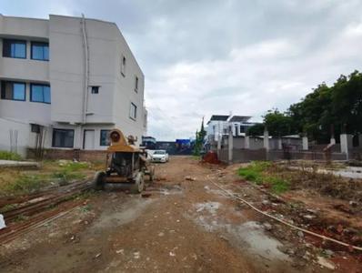 Project Image of 1975.0 - 2130.0 Sq.ft 4.5 BHK Triplex for buy in Nilkanth 52