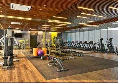 Project Image of 377.0 - 705.0 Sq.ft 1 BHK Apartment for buy in Runwal My City Phase I Part II