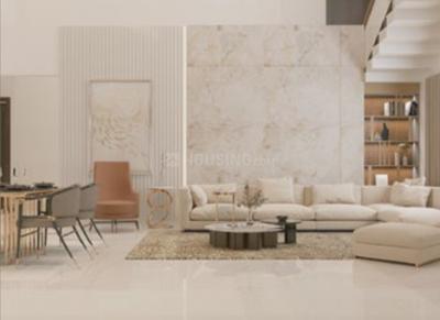 Project Image of 1484.67 - 1669.16 Sq.ft 4 BHK Apartment for buy in Subha Eden 1