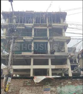 Project Image of 709.0 - 1054.0 Sq.ft 2 BHK Apartment for buy in Isha Aagman