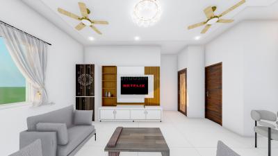 Project Image of 1024.0 - 1197.0 Sq.ft 2 BHK Apartment for buy in Rohaan Phoenix