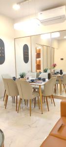 Project Image of 702.0 - 990.0 Sq.ft 2 BHK Apartment for buy in Topaz Towers