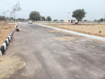 Project Image of 1350.0 - 2862.01 Sq.ft Residential Plot Plot for buy in Rainbow County