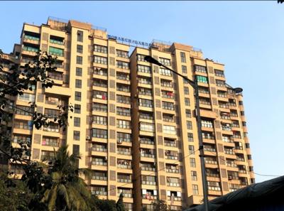 Project Image of 1150.0 - 1500.0 Sq.ft 2 BHK Apartment for buy in Monarch Gardens