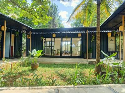Ameliorate Hara North One Amenities 1