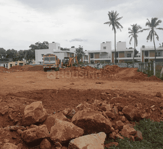 Project Image of 1269.27 - 1307.56 Sq.ft 3 BHK Villa for buy in TNCD Luxe Town