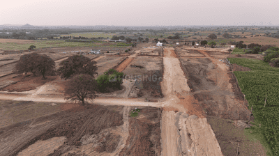 Project Image of 1467.0 - 3600.0 Sq.ft Residential Plot Plot for buy in Shreya Ananta
