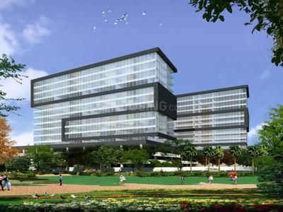 Project Image of 315.0 - 372.0 Sq.ft 1 BHK Apartment for buy in Horizon Concept Noida Nxt