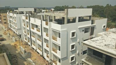 Project Image of 1020 Sq.ft 2 BHK Apartment / Flat for sale in Essel Gardens for Rs. 6700000